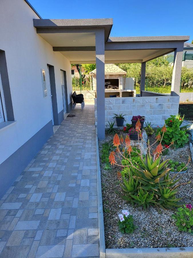 Casa Bella Villa Split Exterior photo