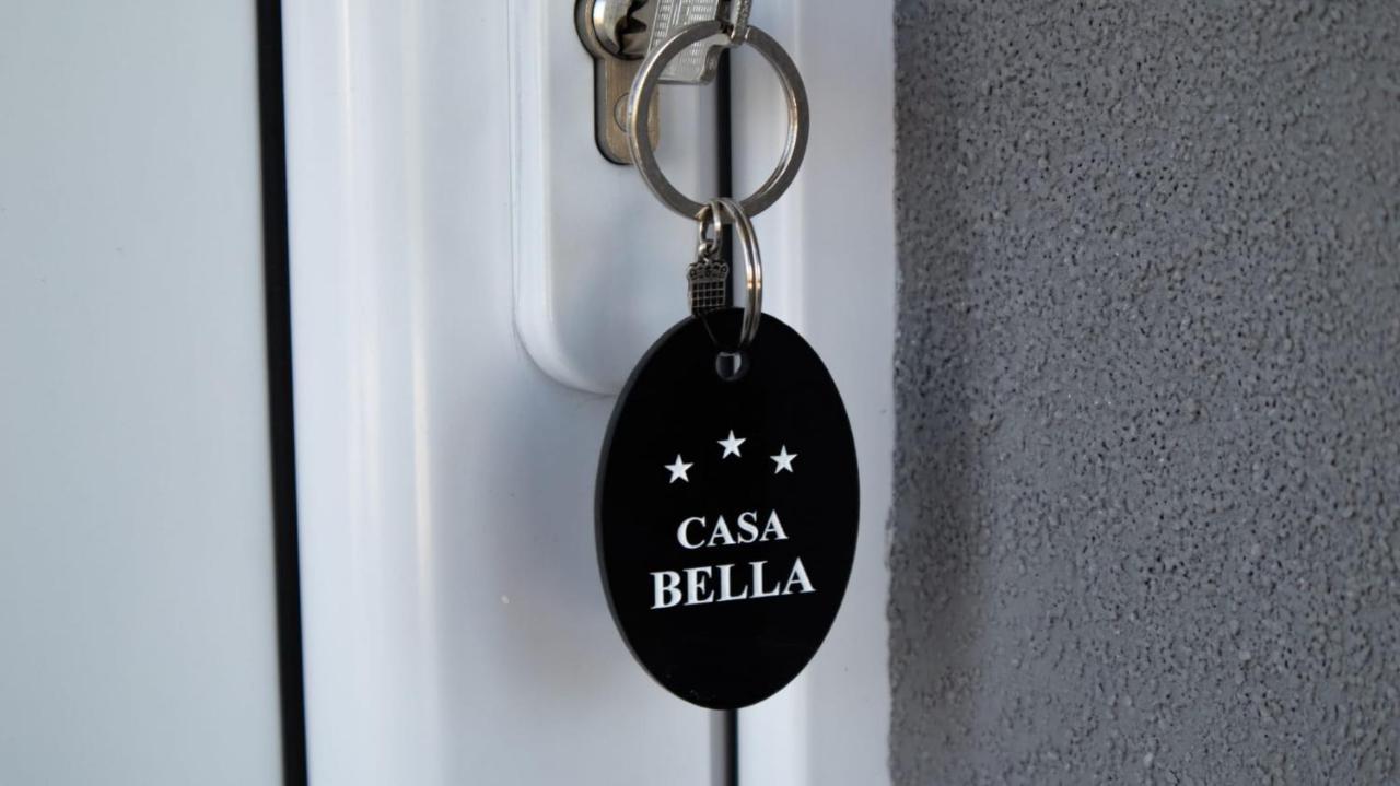 Casa Bella Villa Split Exterior photo