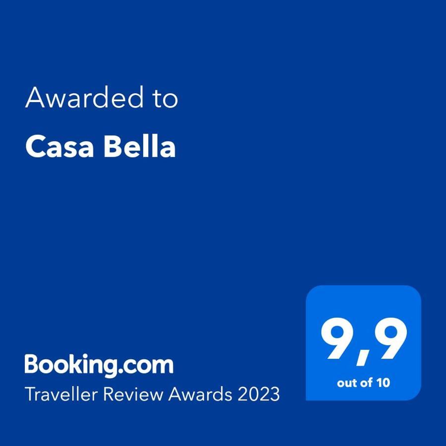 Casa Bella Villa Split Exterior photo